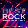 Best Rock Movie Soundtrack ジャケット写真