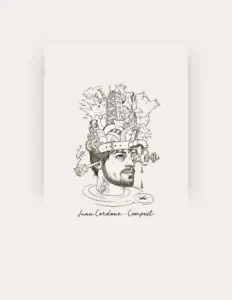 Dengarkan Juan Cordone, tonton video musik, baca bio, lihat tanggal tur & lainnya!