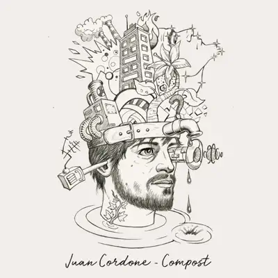 Compost - Juan Cordone