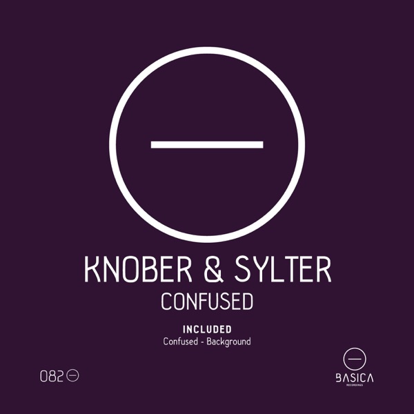 Confused - Single