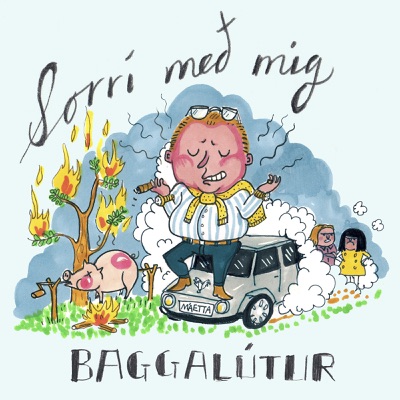Sorrí með mig - Single