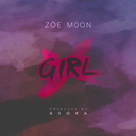 Girl Zoe Moon