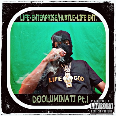 Doolilluminati - EP
