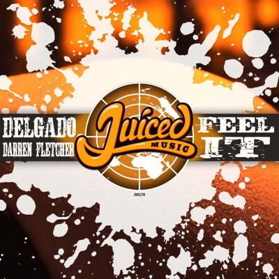 Feel It - Single