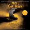 The Graveyard Book - Neil Gaiman