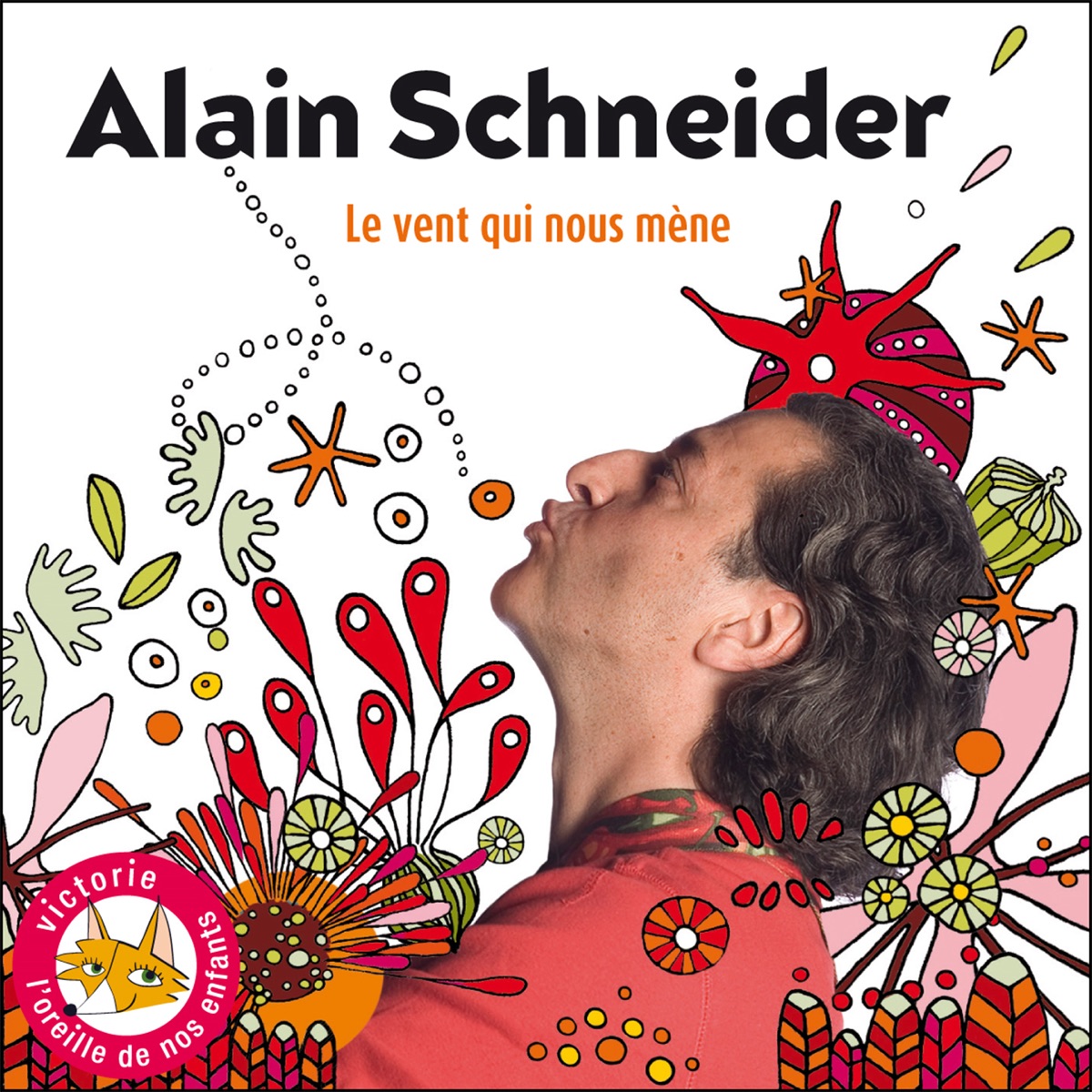 Plus loin que le bout de ton nez – Album par Alain Schneider – Apple Music