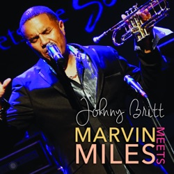 Johnny Britt - You Sure Love to Ball (feat. Boney James)