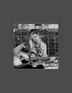 Listen to Amanda Adams, watch music videos, read bio, see tour dates & more!