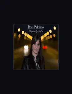 Rosa Palermoを聴いたり、ミュージックビデオを鑑賞したり、経歴やツアー日程などを確認したりしましょう！