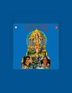 收听 Kalaimamani、观看音乐视频、阅读小传、查看巡演日期等 ！