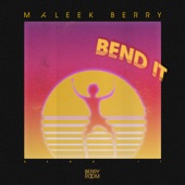 Bend It artwork