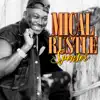 Mical Rustle - Sponsor