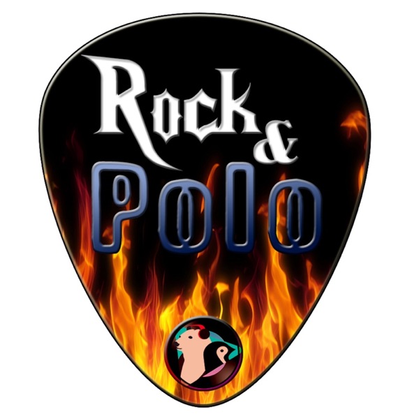Rock & Polo cover
