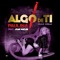 Algo de Ti (Remix Urban) [feat. Juan Magan] - Paulina Rubio lyrics