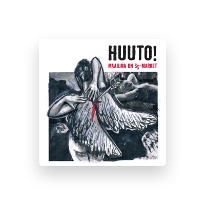 Listen to Huuto!, watch music videos, read bio, see tour dates & more!