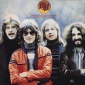 Barclay James Harvest - The Great 1974 Mining Disaster