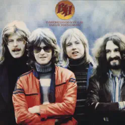 Everyone Is Everybody Else (Bonus Tracks) - Barclay James Harvest