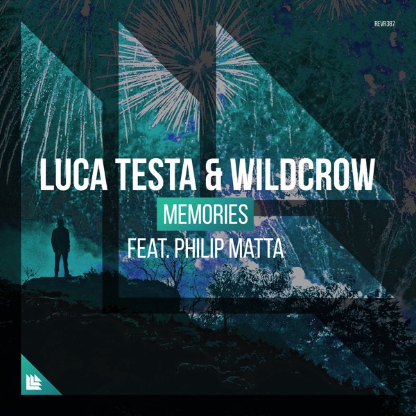 Memories (feat. Philip Matta) - Single