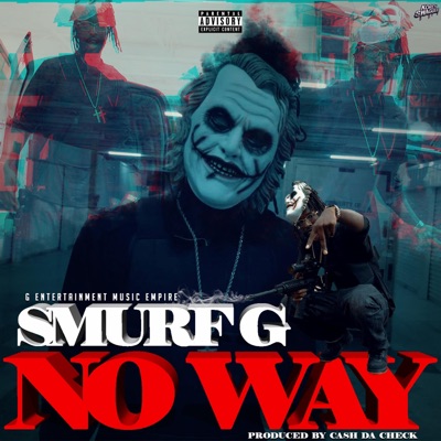 No Way - Single