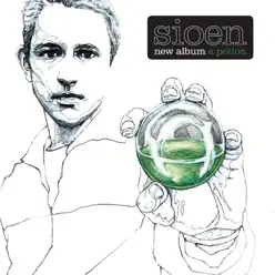 A Potion (Deluxe) - Sioen A Potion (Deluxe) - Sioen