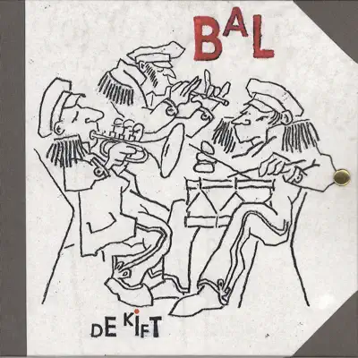 Bal - De Kift