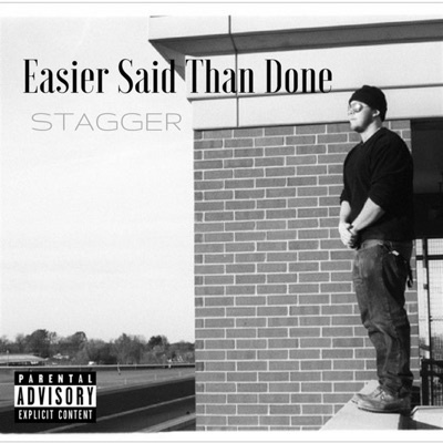 Easier Said Than Done - EP