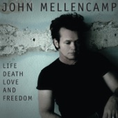 Life, Death, Love and Freedom (Audio Only Version) artwork