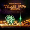 Take You - Remix Pack (feat. Vov, URBN & Seth Wright) - Single