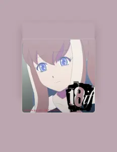 Ouve Lily, vê vídeos de música, lê a biografia, vê as datas da digressão e muito mais!