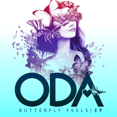 Butterfly Feels - EP