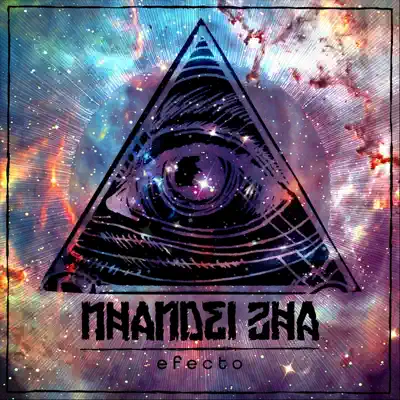 Efecto - Single - Nhandei Zha