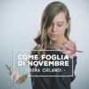 Come foglia di Novembre - Single
