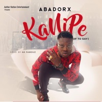 Kanipe - Single - Abadorx
