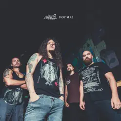 Hoy Seré - Single - Charlie Parra del Riego