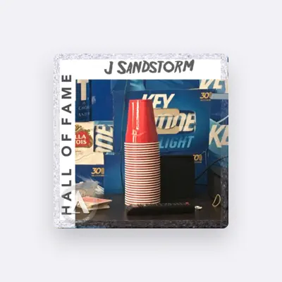 Listen to J Sandstorm, watch music videos, read bio, see tour dates & more!