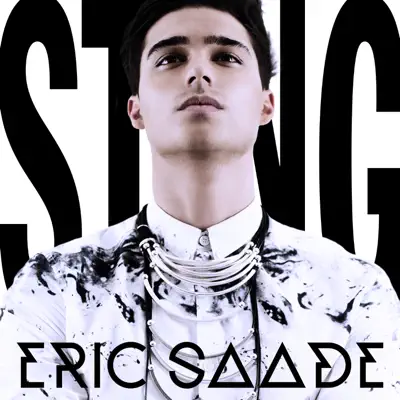 Sting - Single - Eric Saade