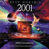 Alex North's 2001 (World Premiere Recording)