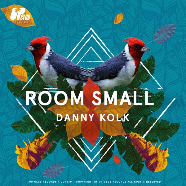 Room Small - Single
