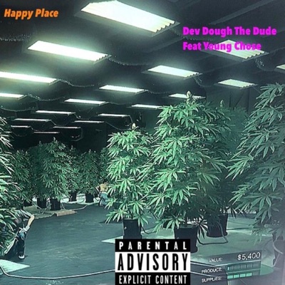 Happy Place (feat. Young Chose) - Single
