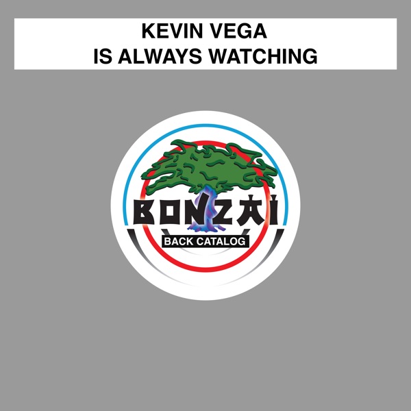 Is Always Watching - Single