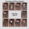 The Voices of East Harlem