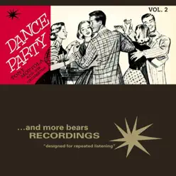 Dance Party, Vol. 2 - Tony Mottola Dance Party, Vol. 2 - Tony Mottola