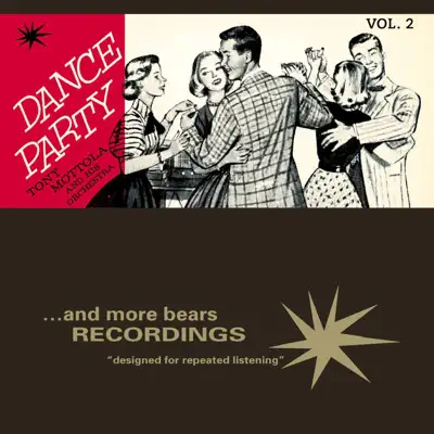 Dance Party, Vol. 2 - Tony Mottola