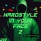 Push It - Marco Cordi lyrics