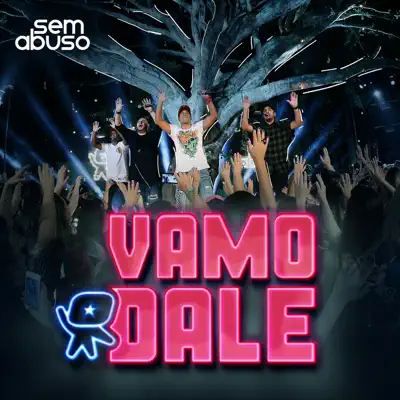 Vamo Dale (Ao Vivo) - Single - Grupo Sem Abuso