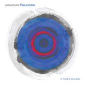 Jonathan Finlayson - The Moon is New