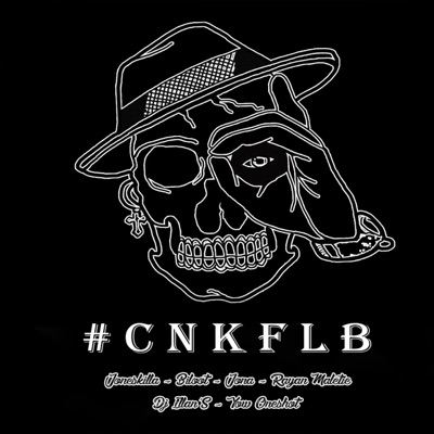 #Cnkflb (feat. Biloot, Joneskilla, Rayan Maletie & Jona) - Single