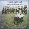Zajecarski vez