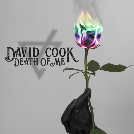 Cover artwork for Death of Me