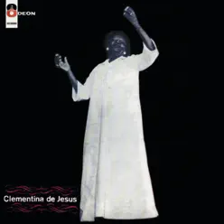 Clementina De Jesus - Clementina de Jesus